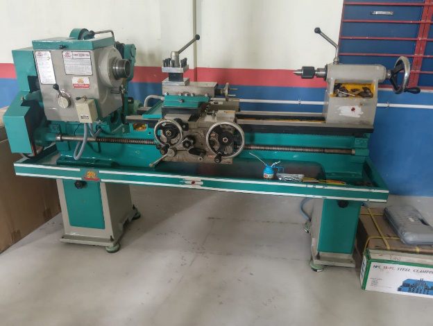 Turning Centre